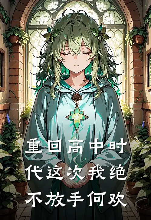 重回高中时代这次我绝不放手何欢