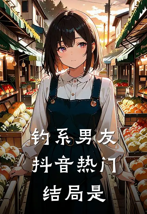 钓系男友.抖音热门结局是
