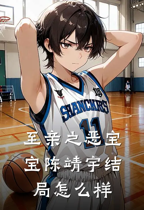 至亲之恶宝宝陈靖宇结局怎么样