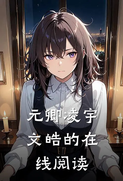 元卿凌宇文皓的在线阅读