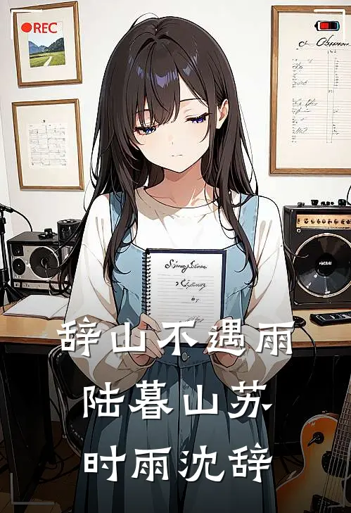 辞山不遇雨陆暮山苏时雨沈辞