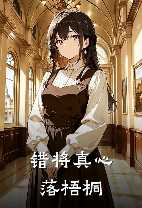 错将真心落梧桐