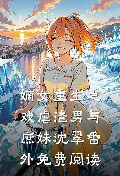 嫡女重生之戏虐渣男与庶妹沈翠 番外免费阅读
