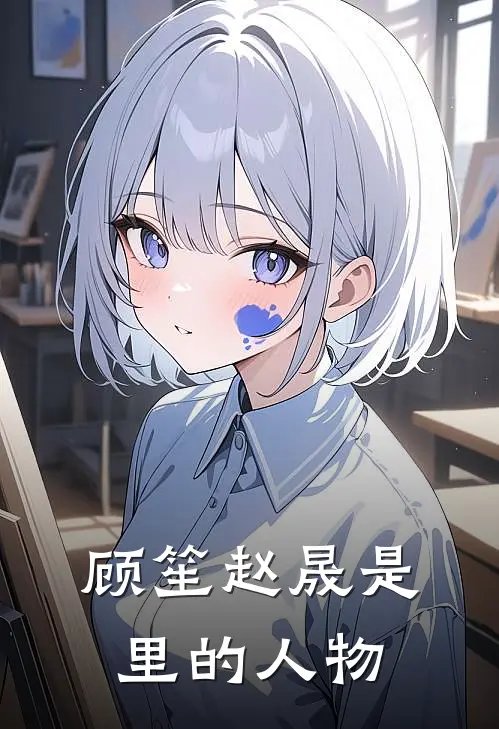 顾笙赵晟是里的人物