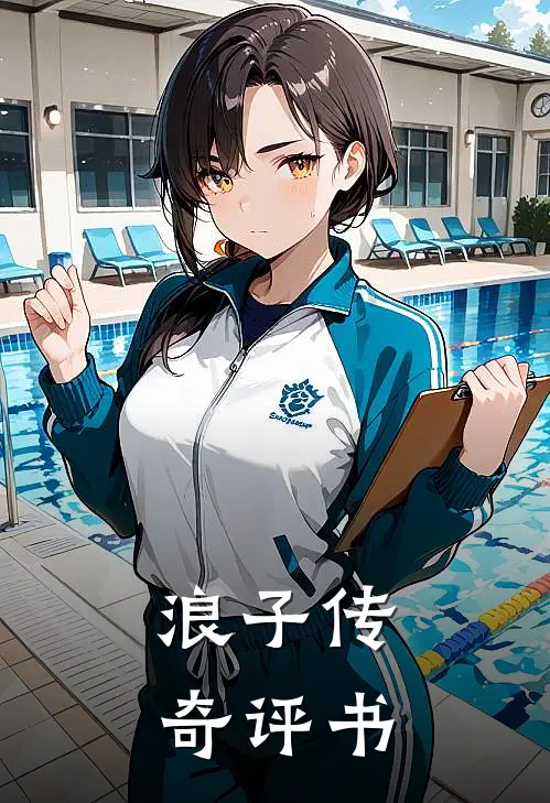 浪子传奇评书
