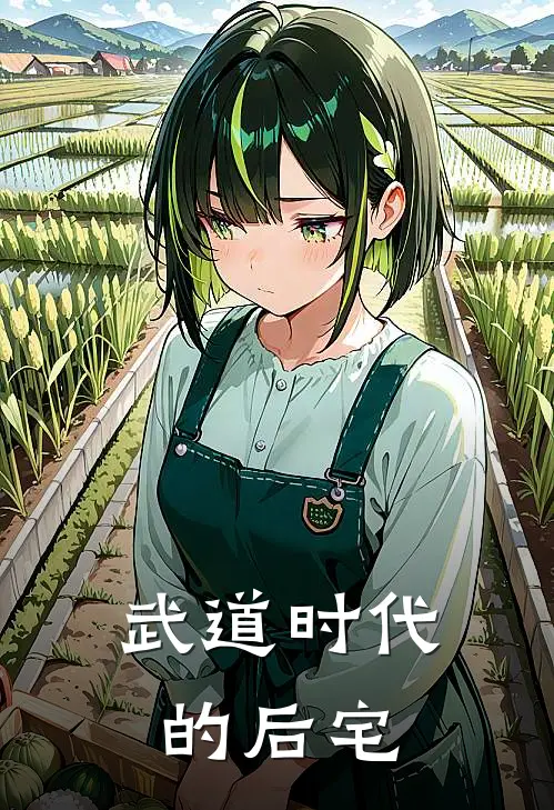 武道时代的后宅