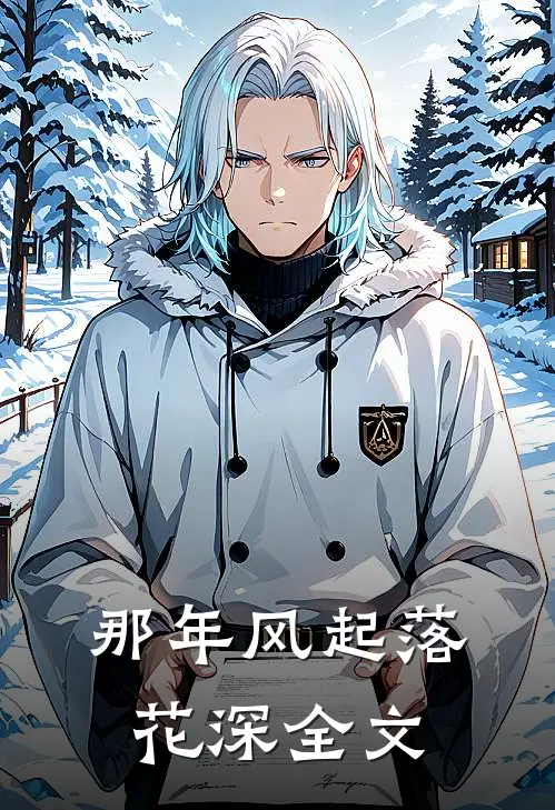 那年风起落花深全文