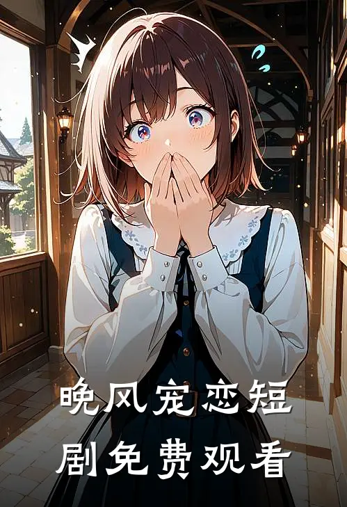 晚风宠恋短剧免费观看