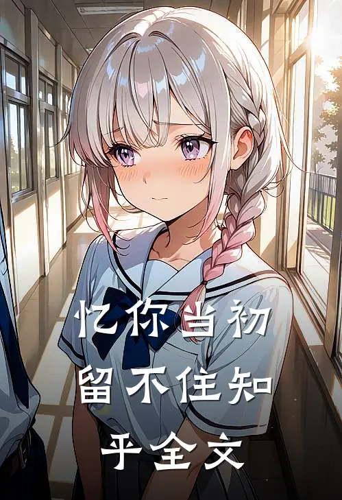 忆你当初留不住知乎全文