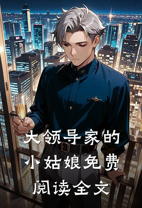 大领导家的小姑娘免费阅读全文