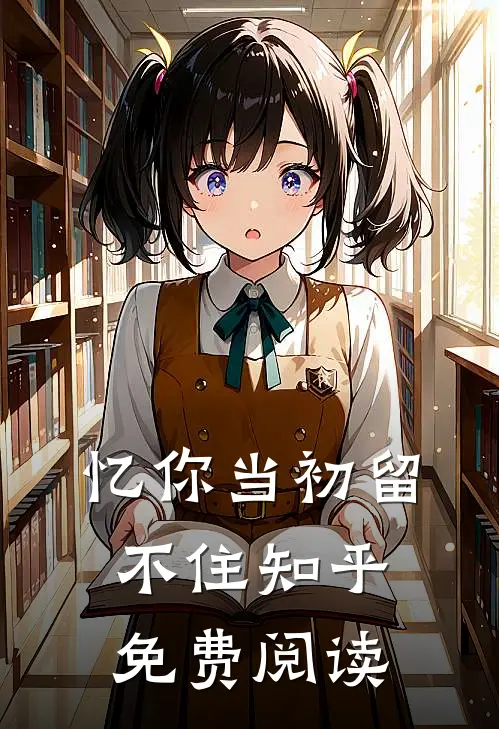 忆你当初留不住知乎免费阅读