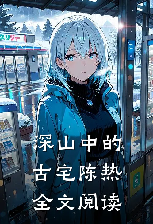 深山中的古宅陈热全文阅读