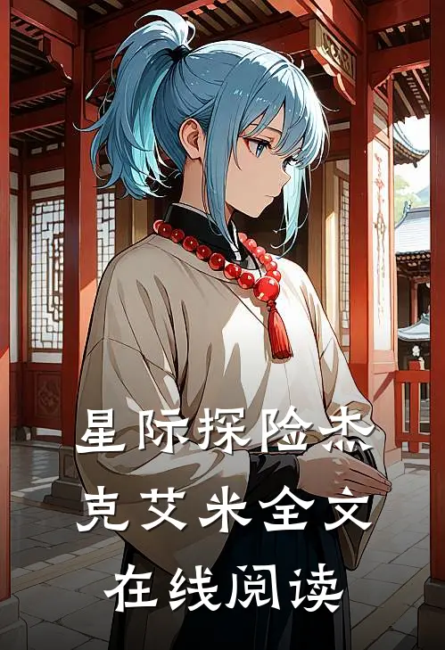 星际探险杰克艾米全文在线阅读