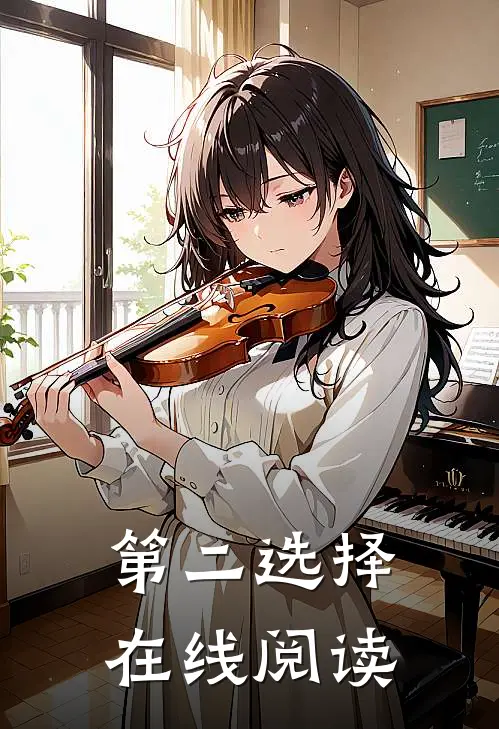 第二选择在线阅读