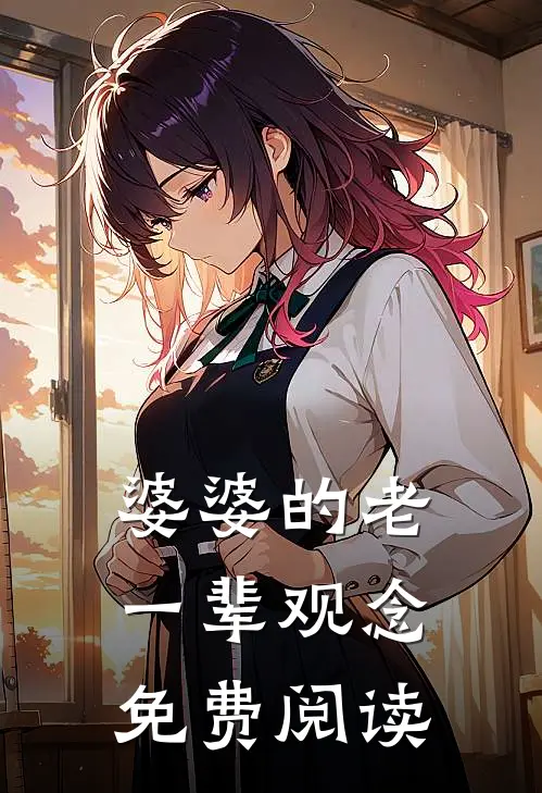婆婆的老一辈观念免费阅读