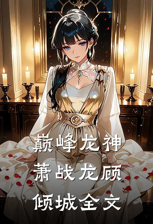 巅峰龙神萧战龙顾倾城全文