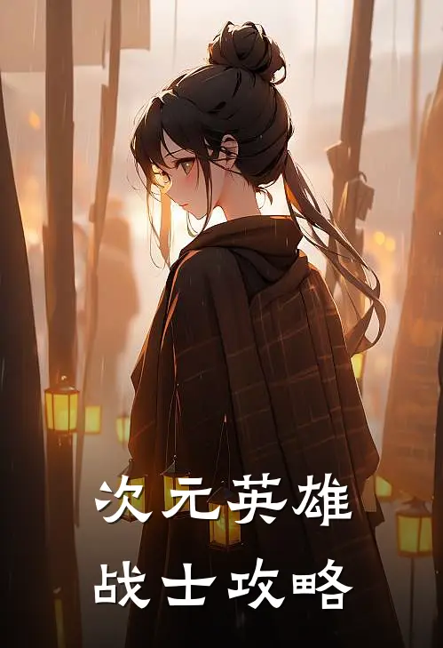 次元英雄战士攻略
