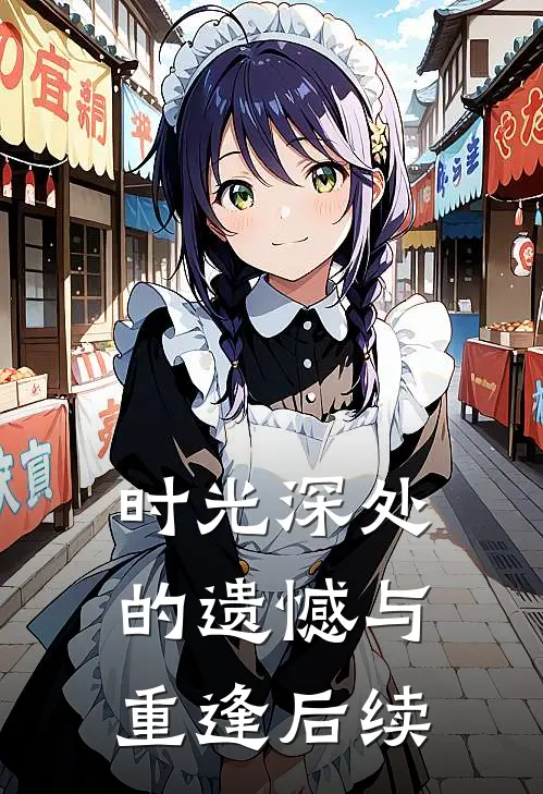 时光深处的遗憾与重逢后续
