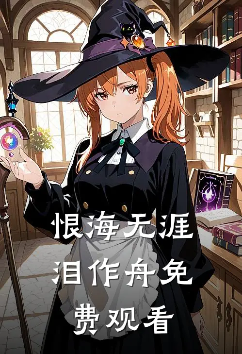 恨海无涯泪作舟免费观看