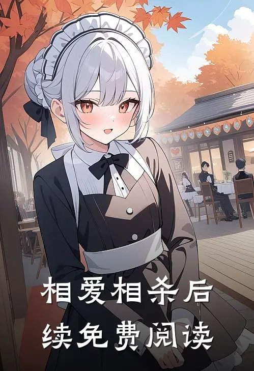 相爱相杀后续免费阅读