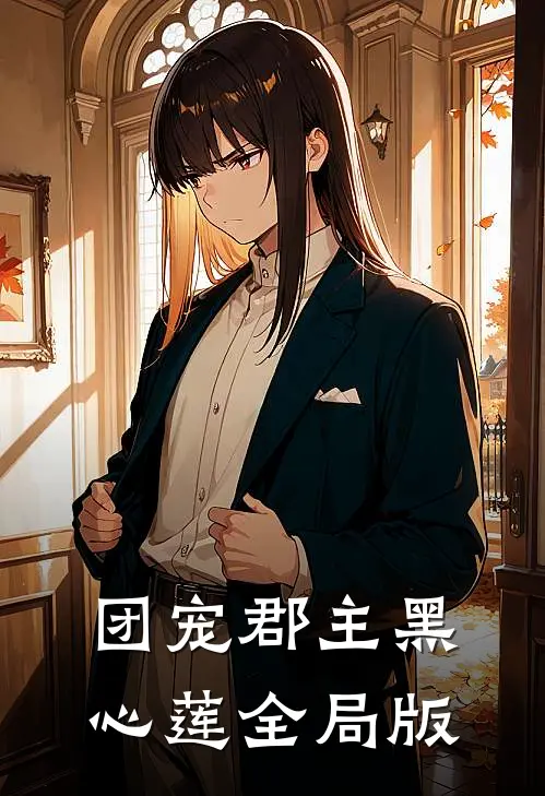 团宠郡主黑心莲全局版