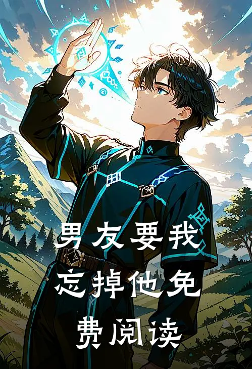 男友要我忘掉他免费阅读