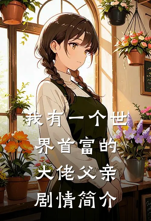 我有一个世界首富的大佬父亲剧情简介