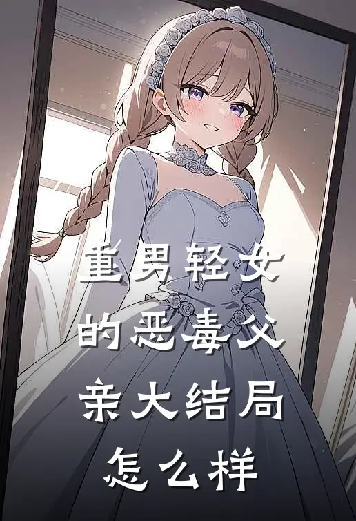 重男轻女的恶毒父亲大结局怎么样
