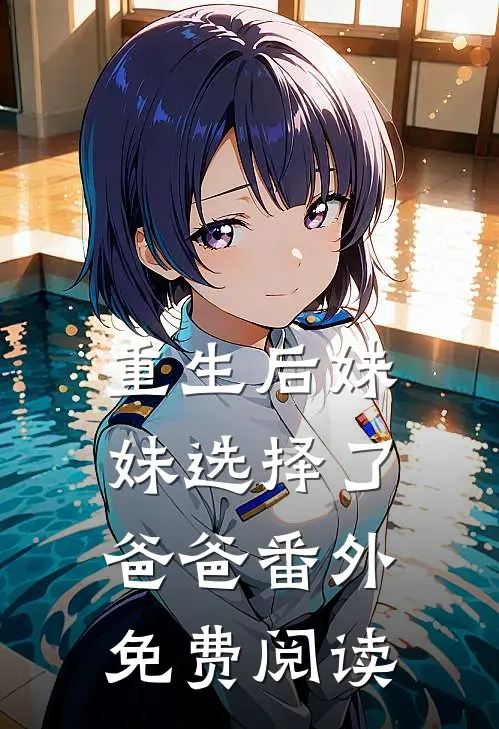 重生后妹妹选择了爸爸番外免费阅读