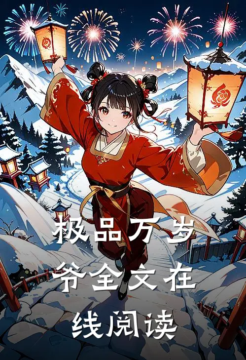 极品万岁爷全文在线阅读