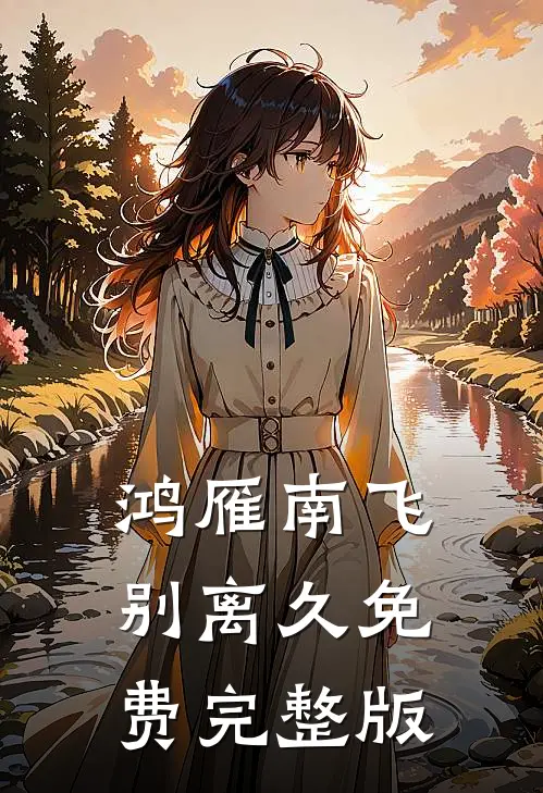 鸿雁南飞别离久免费完整版