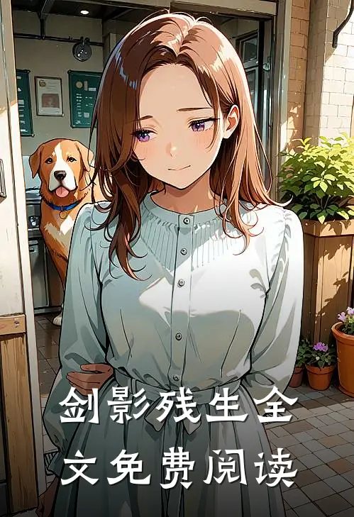 剑影残生全文免费阅读