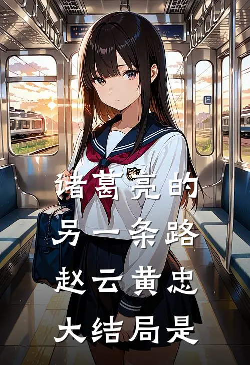 诸葛亮的另一条路赵云黄忠大结局是