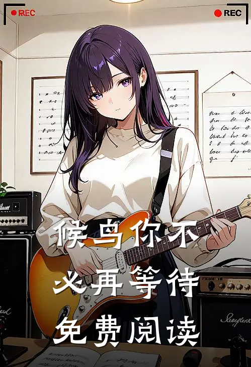 候鸟你不必再等待免费阅读