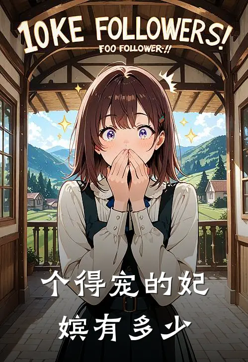 个得宠的妃嫔有多少