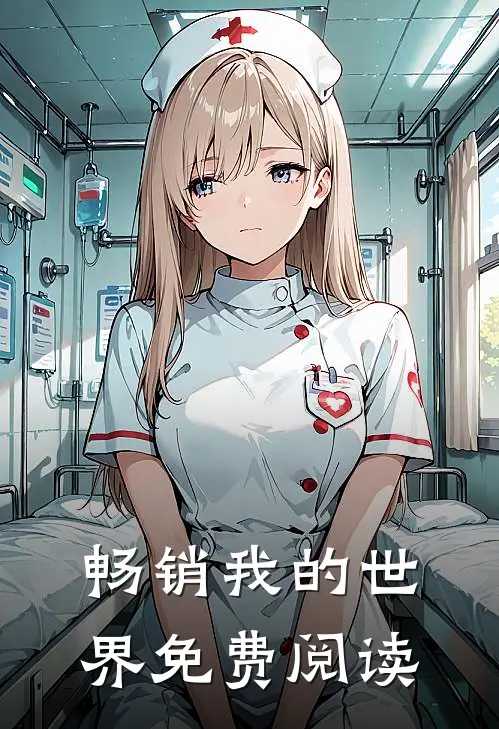 畅销我的世界免费阅读