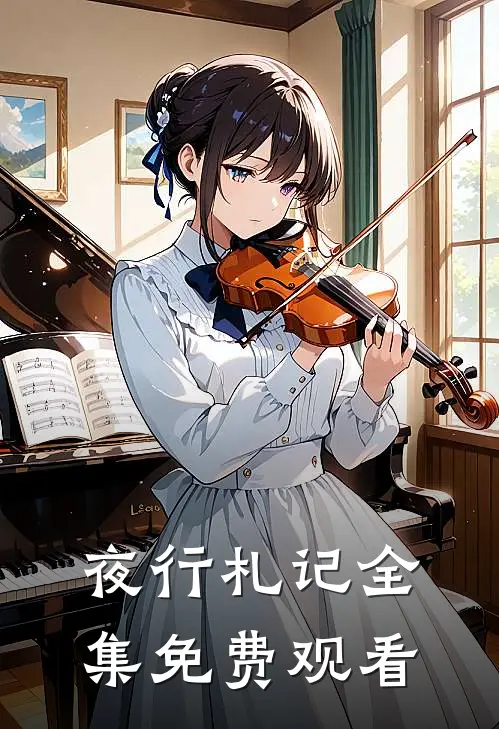 夜行札记 全集免费观看