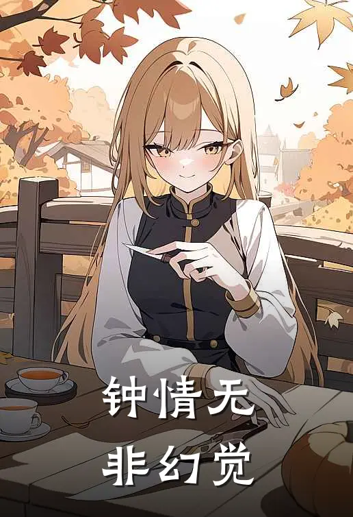 钟情无非幻觉