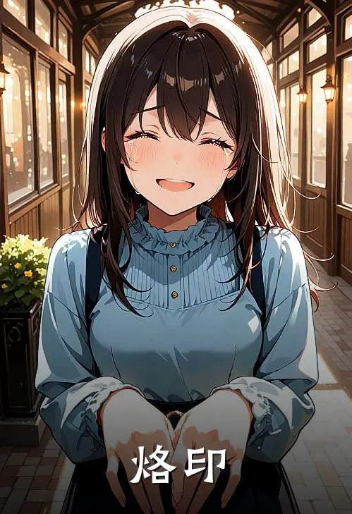 烙印