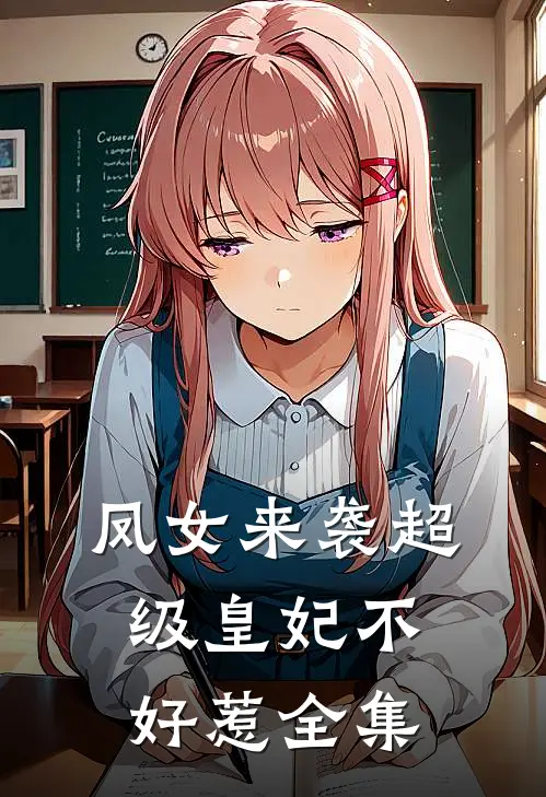 凤女来袭超级皇妃不好惹全集