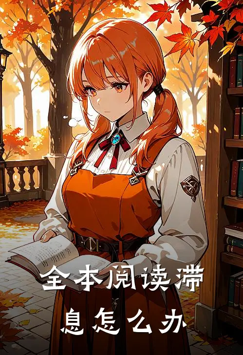 全本阅读滞息怎么办