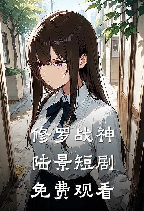 修罗战神陆景短剧免费观看