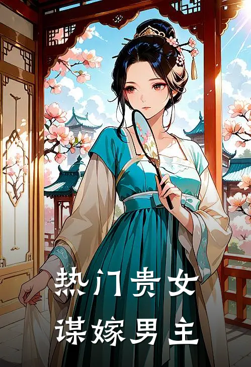 热门贵女谋嫁男主