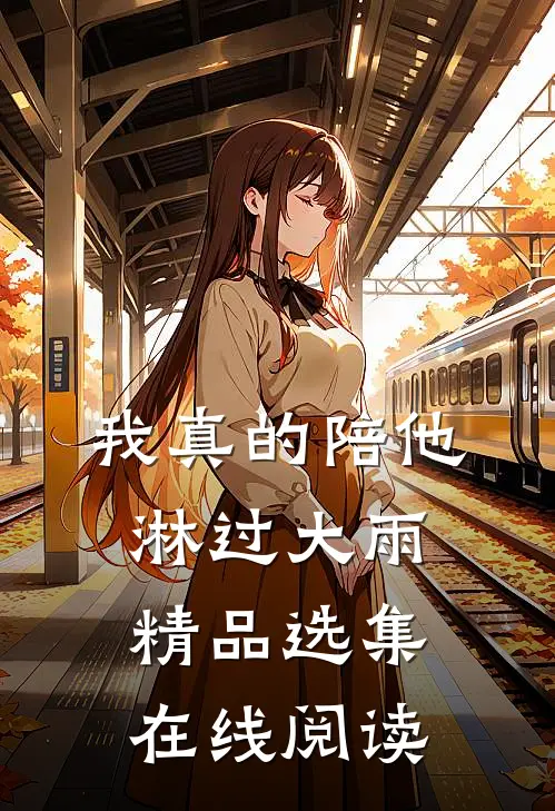 我真的陪他淋过大雨精品选集在线阅读