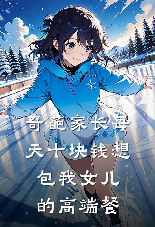 奇葩家长每天十块钱想包我女儿的高端餐,