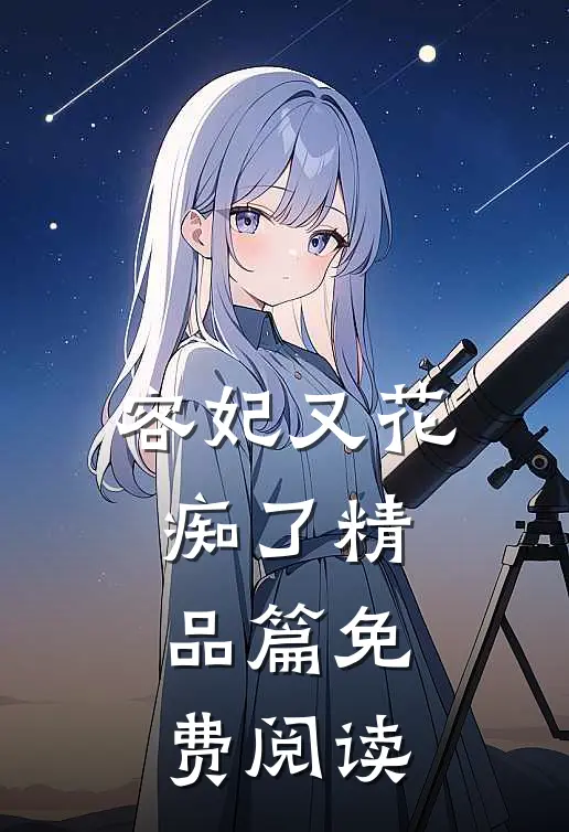 容妃又花痴了精品篇免费阅读