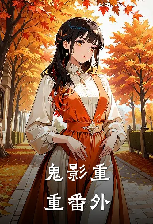 鬼影重重 番外