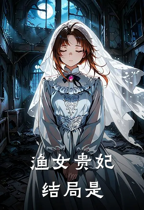 渔女贵妃结局是