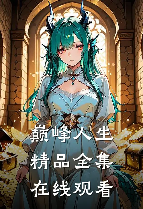 巅峰人生精品全集在线观看