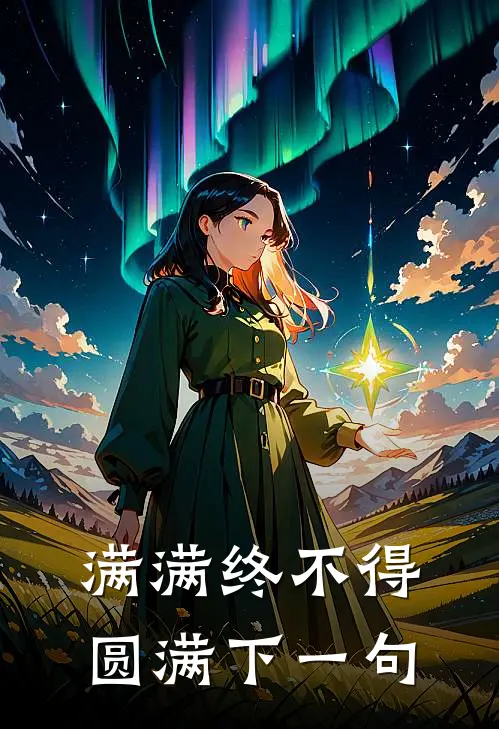 满满终不得圆满下一句